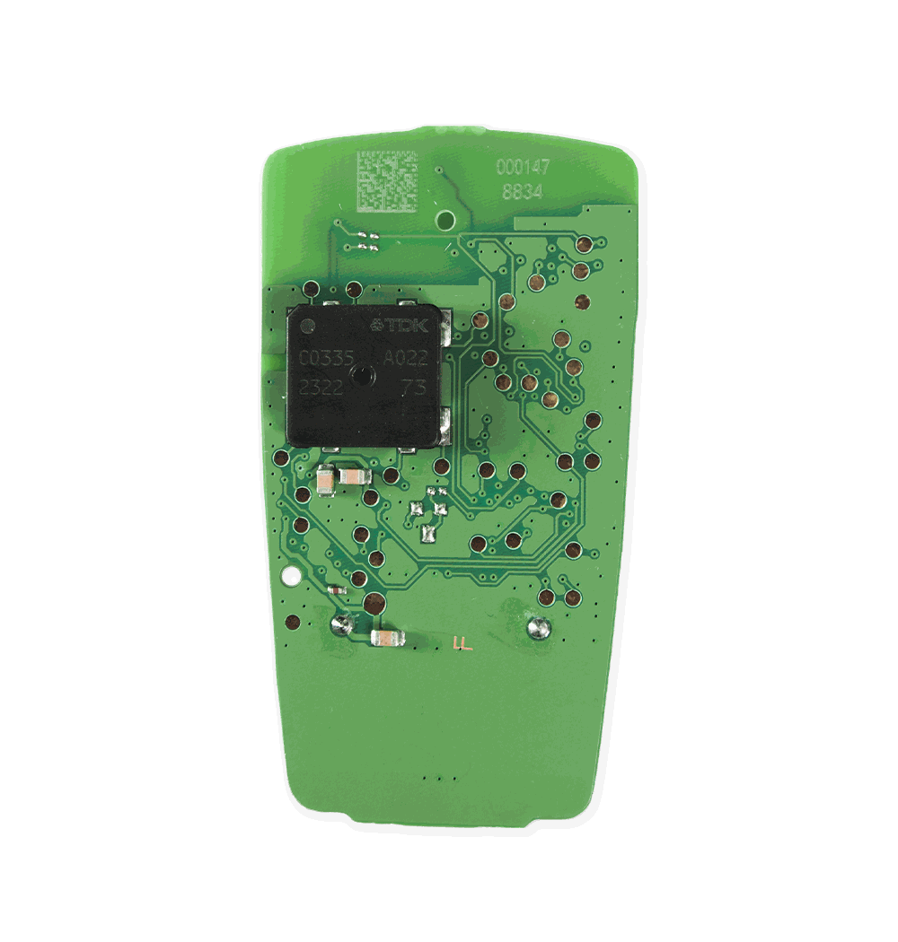 Key features