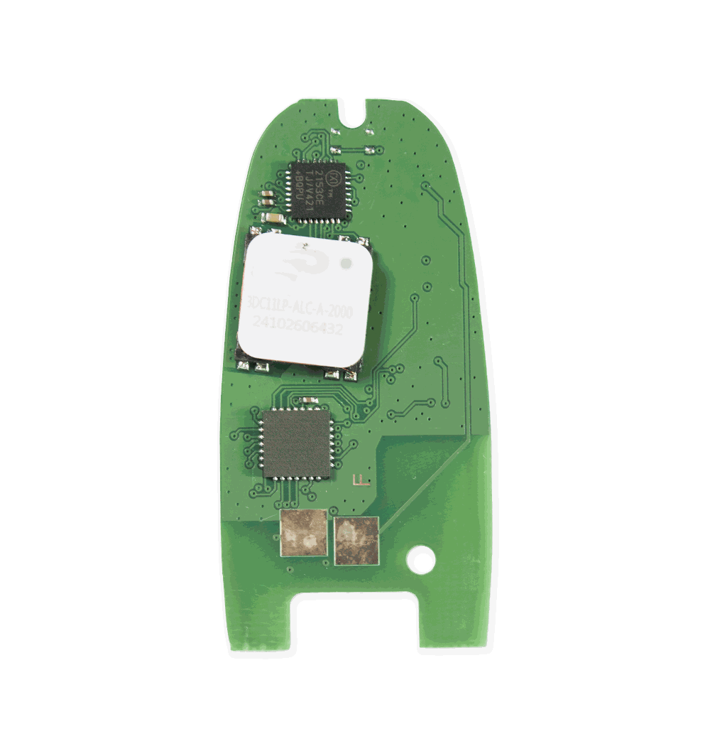 Key features