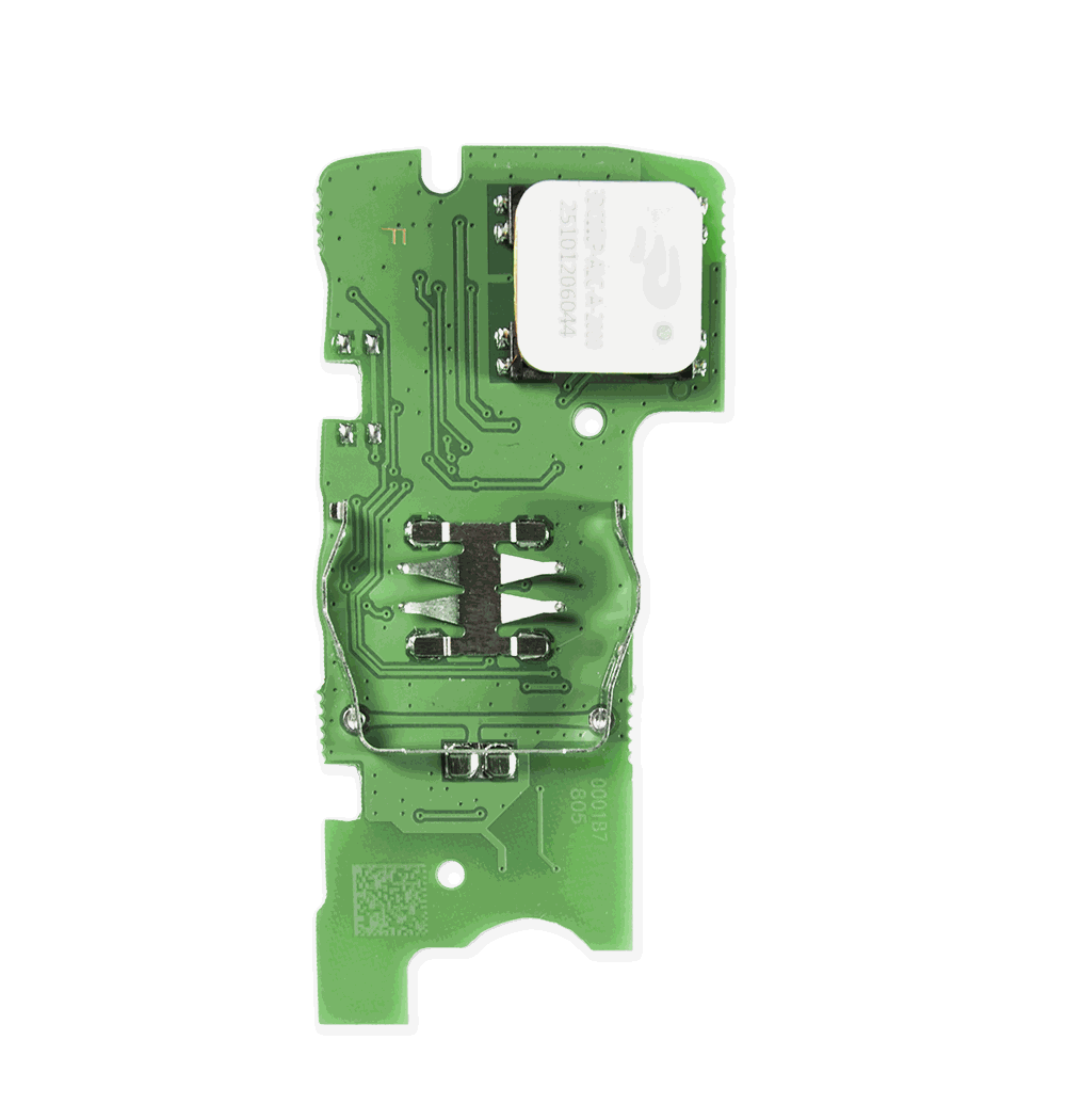 Key features