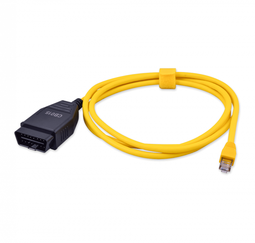 Standard ENET cable